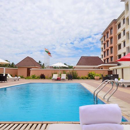 Raphael'S Hotel Đảo Đảo Pemba Ngoại thất bức ảnh