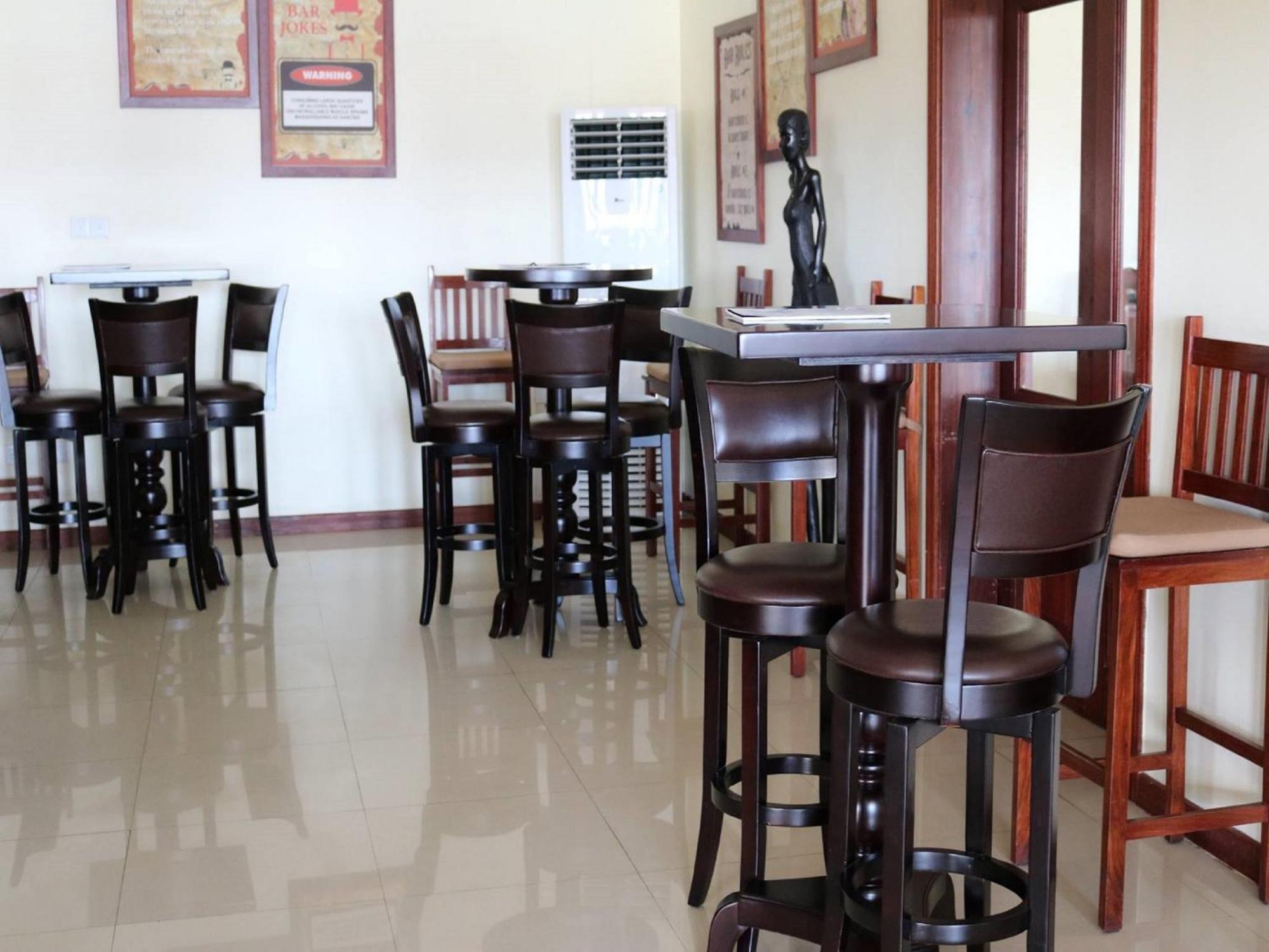 Raphael'S Hotel Đảo Đảo Pemba Ngoại thất bức ảnh