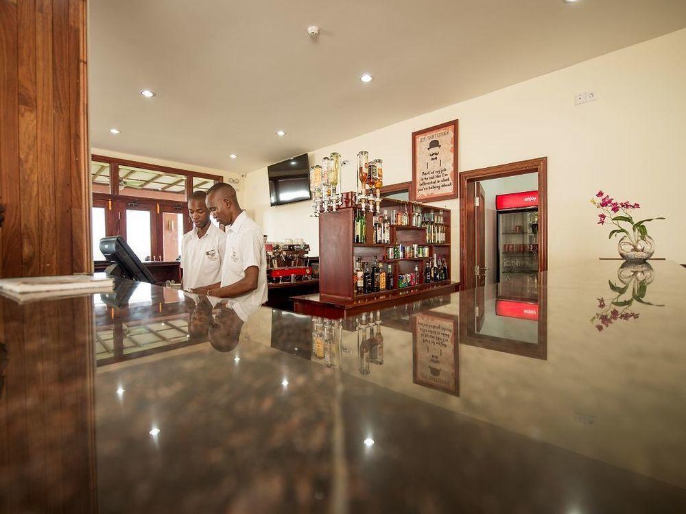 Raphael'S Hotel Đảo Đảo Pemba Ngoại thất bức ảnh