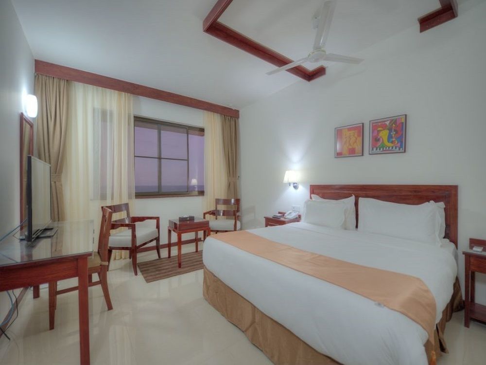 Raphael'S Hotel Đảo Đảo Pemba Ngoại thất bức ảnh