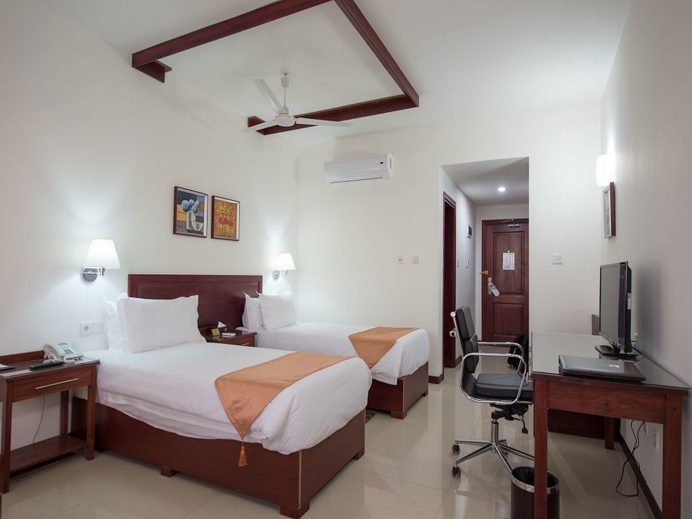 Raphael'S Hotel Đảo Đảo Pemba Ngoại thất bức ảnh
