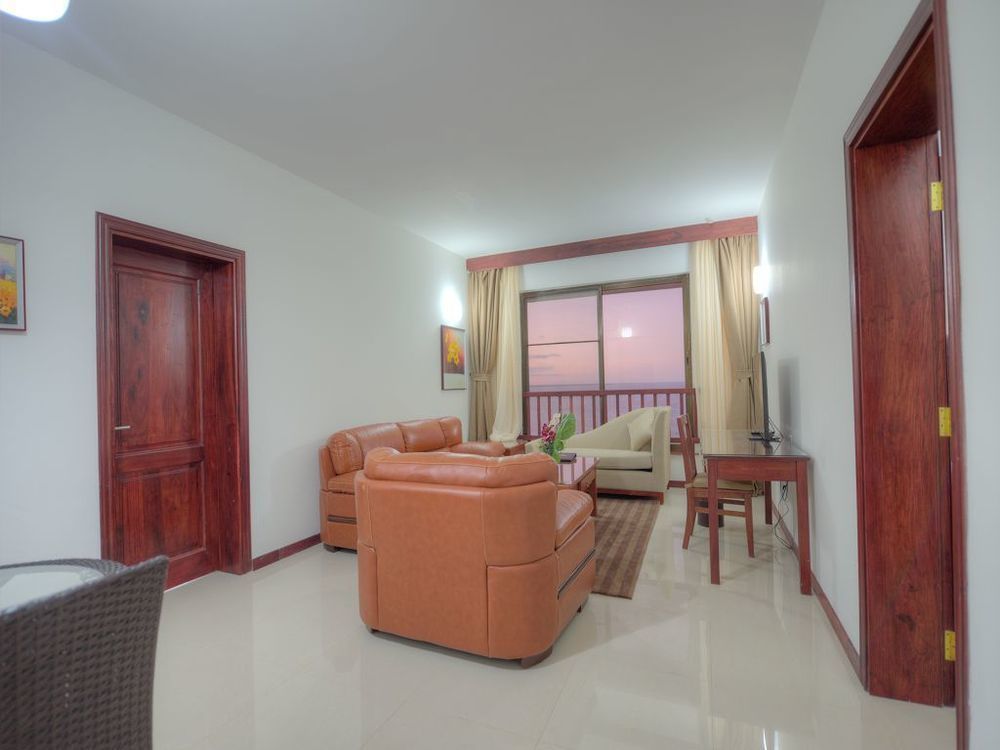 Raphael'S Hotel Đảo Đảo Pemba Ngoại thất bức ảnh
