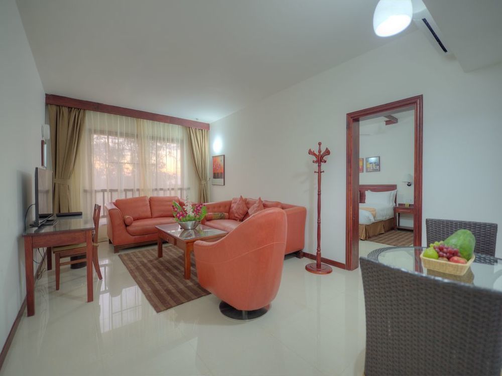 Raphael'S Hotel Đảo Đảo Pemba Ngoại thất bức ảnh