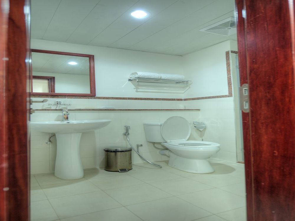 Raphael'S Hotel Đảo Đảo Pemba Ngoại thất bức ảnh