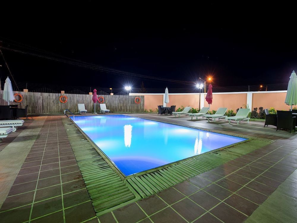 Raphael'S Hotel Đảo Đảo Pemba Ngoại thất bức ảnh