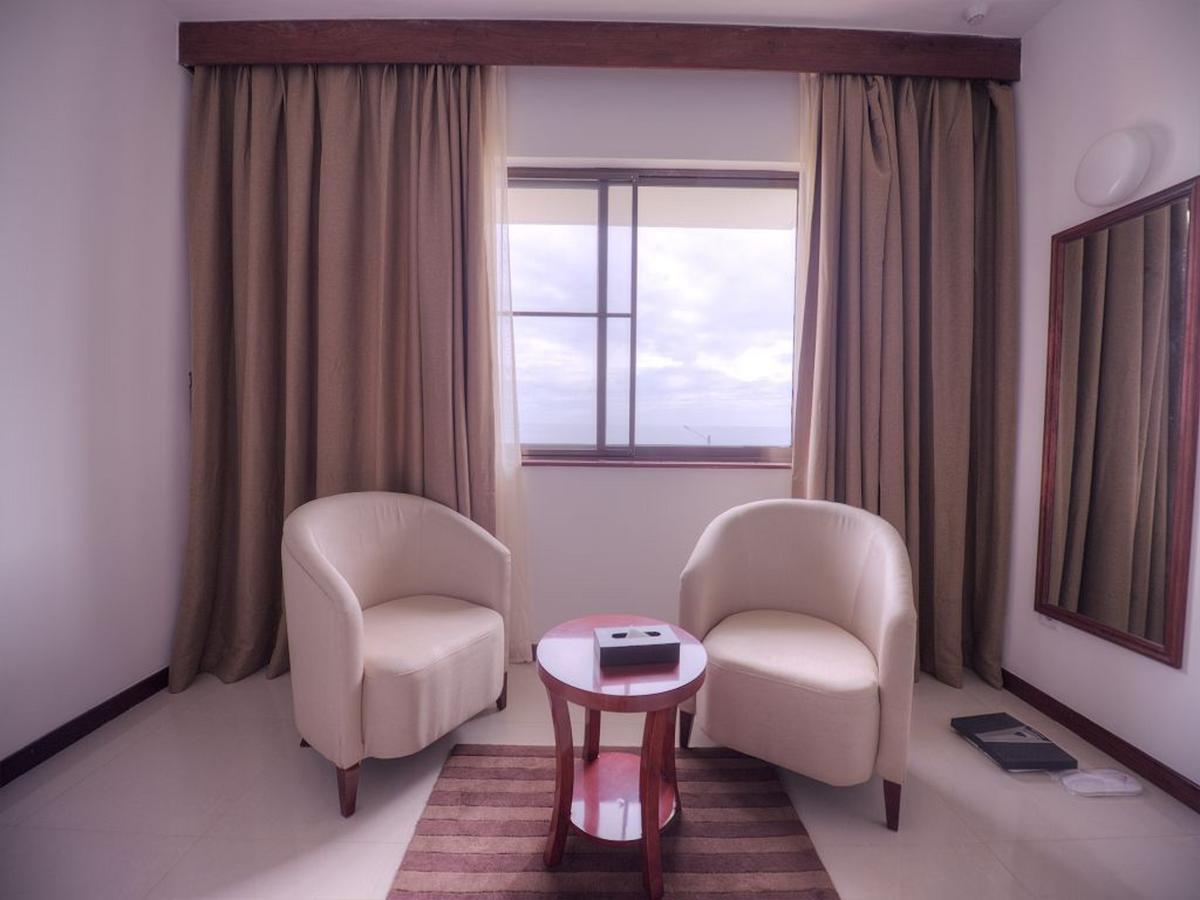 Raphael'S Hotel Đảo Đảo Pemba Ngoại thất bức ảnh