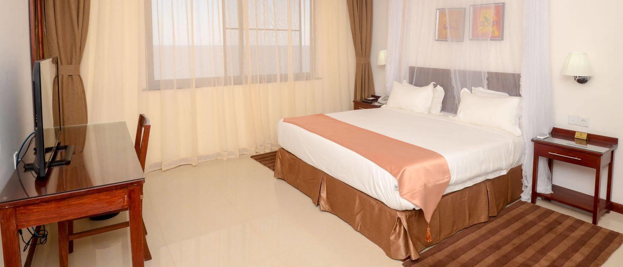 Raphael'S Hotel Đảo Đảo Pemba Ngoại thất bức ảnh