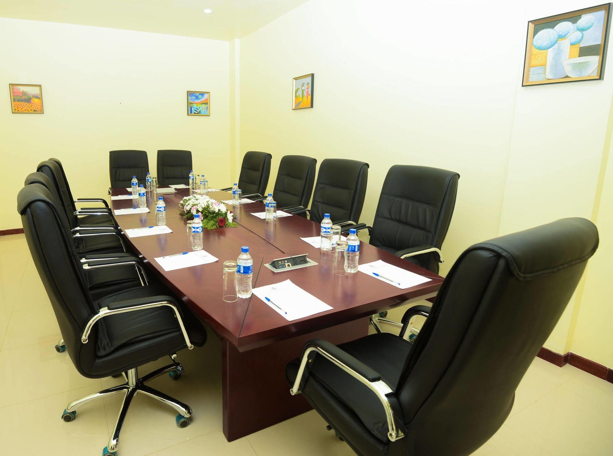 Raphael'S Hotel Đảo Đảo Pemba Ngoại thất bức ảnh