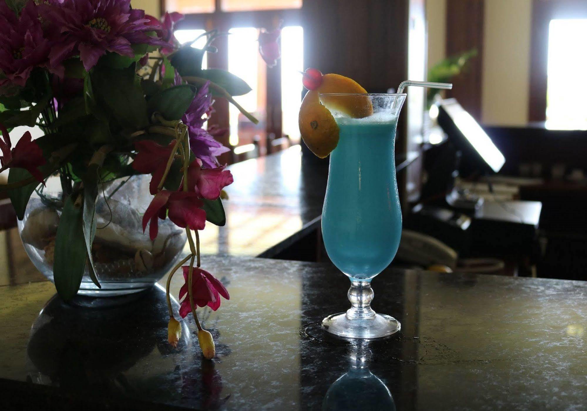 Raphael'S Hotel Đảo Đảo Pemba Ngoại thất bức ảnh