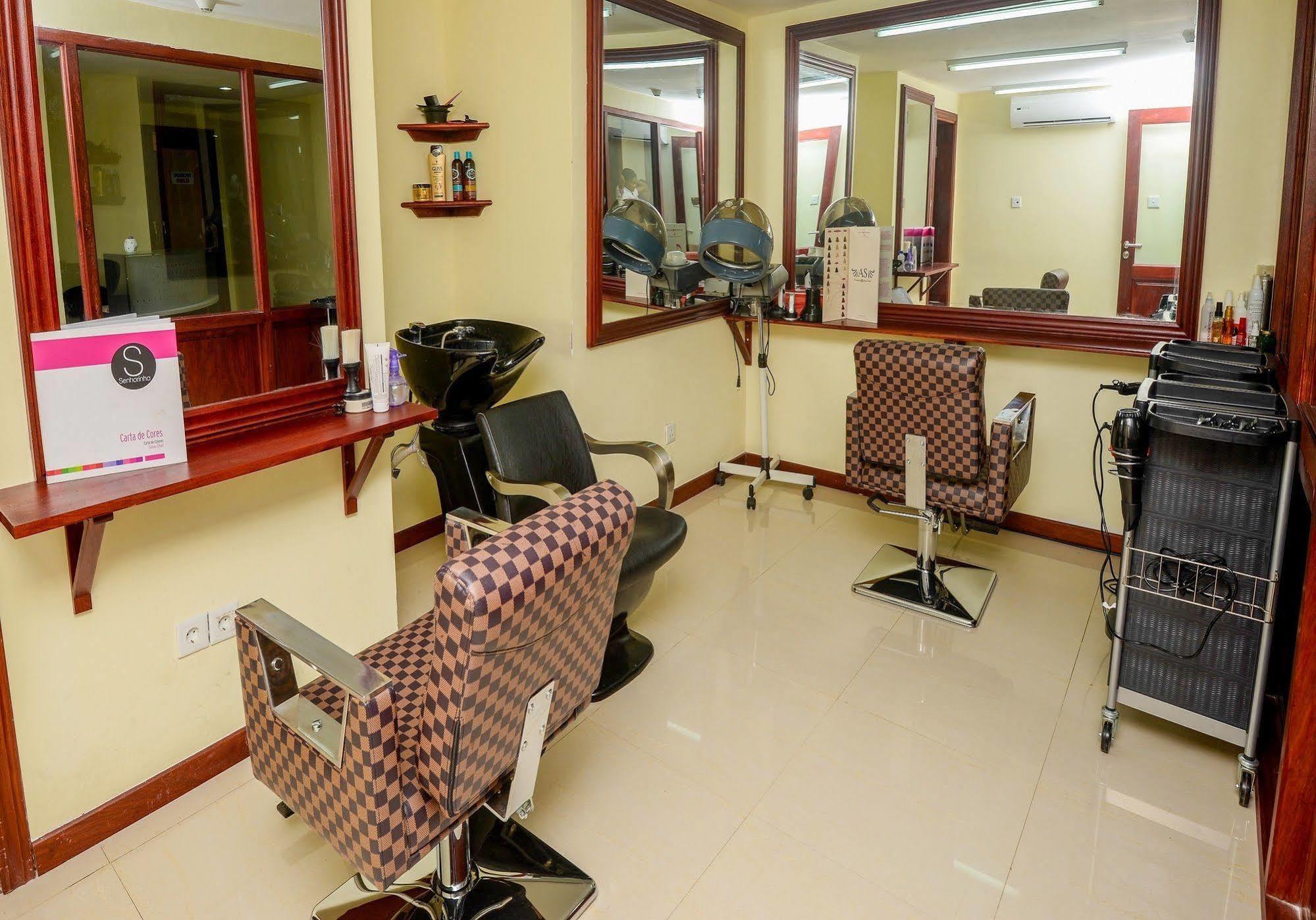 Raphael'S Hotel Đảo Đảo Pemba Ngoại thất bức ảnh