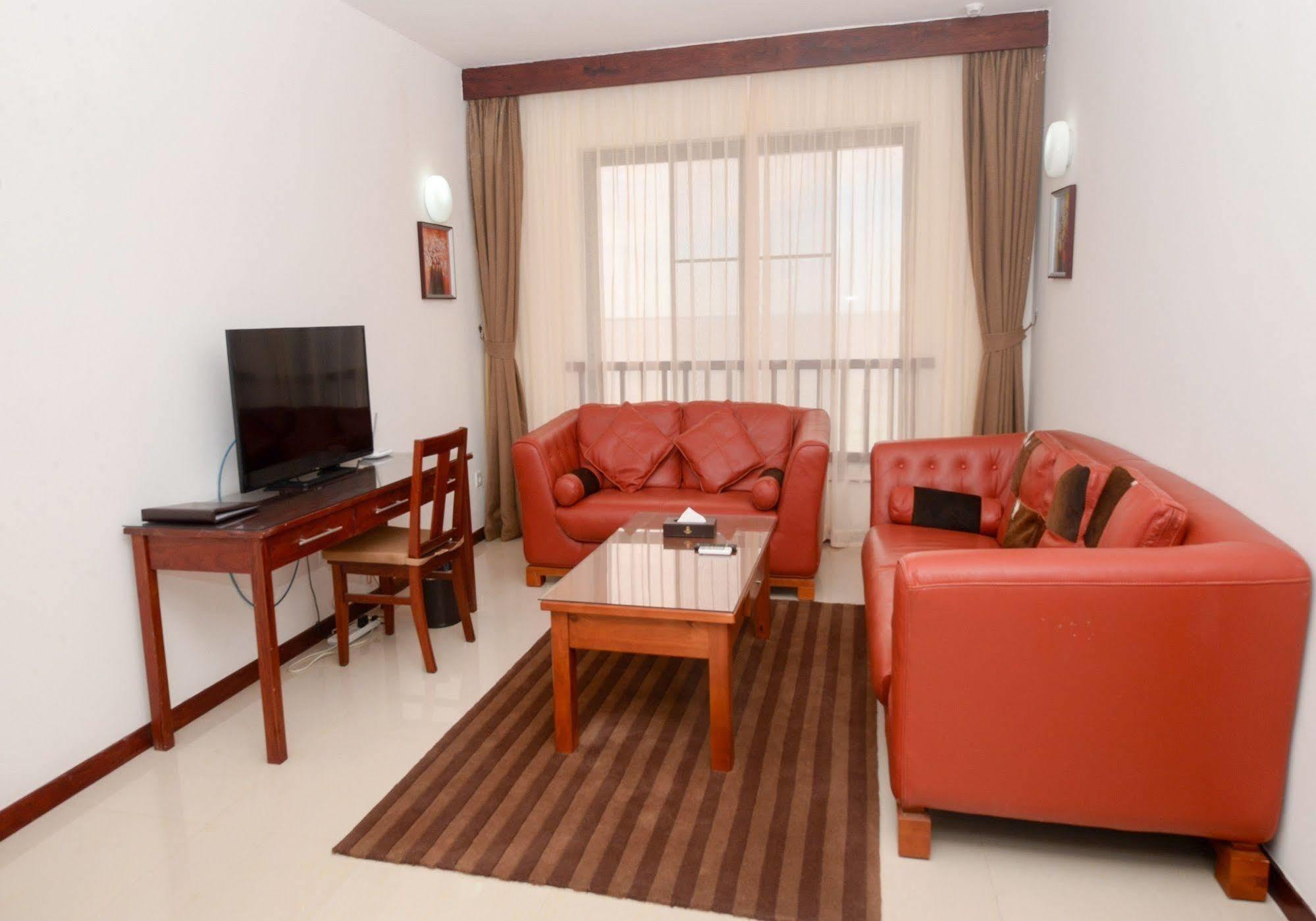 Raphael'S Hotel Đảo Đảo Pemba Ngoại thất bức ảnh