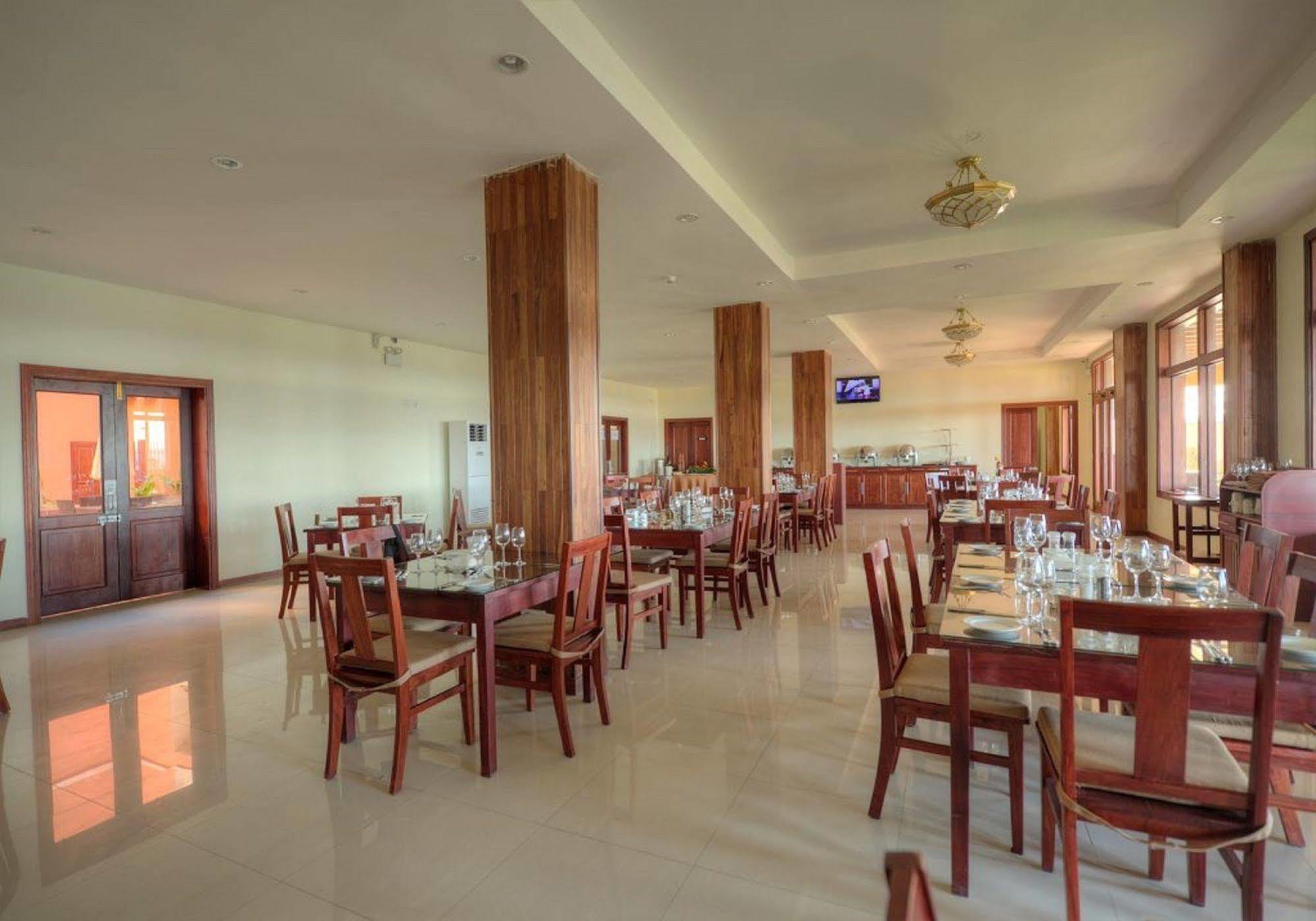 Raphael'S Hotel Đảo Đảo Pemba Ngoại thất bức ảnh