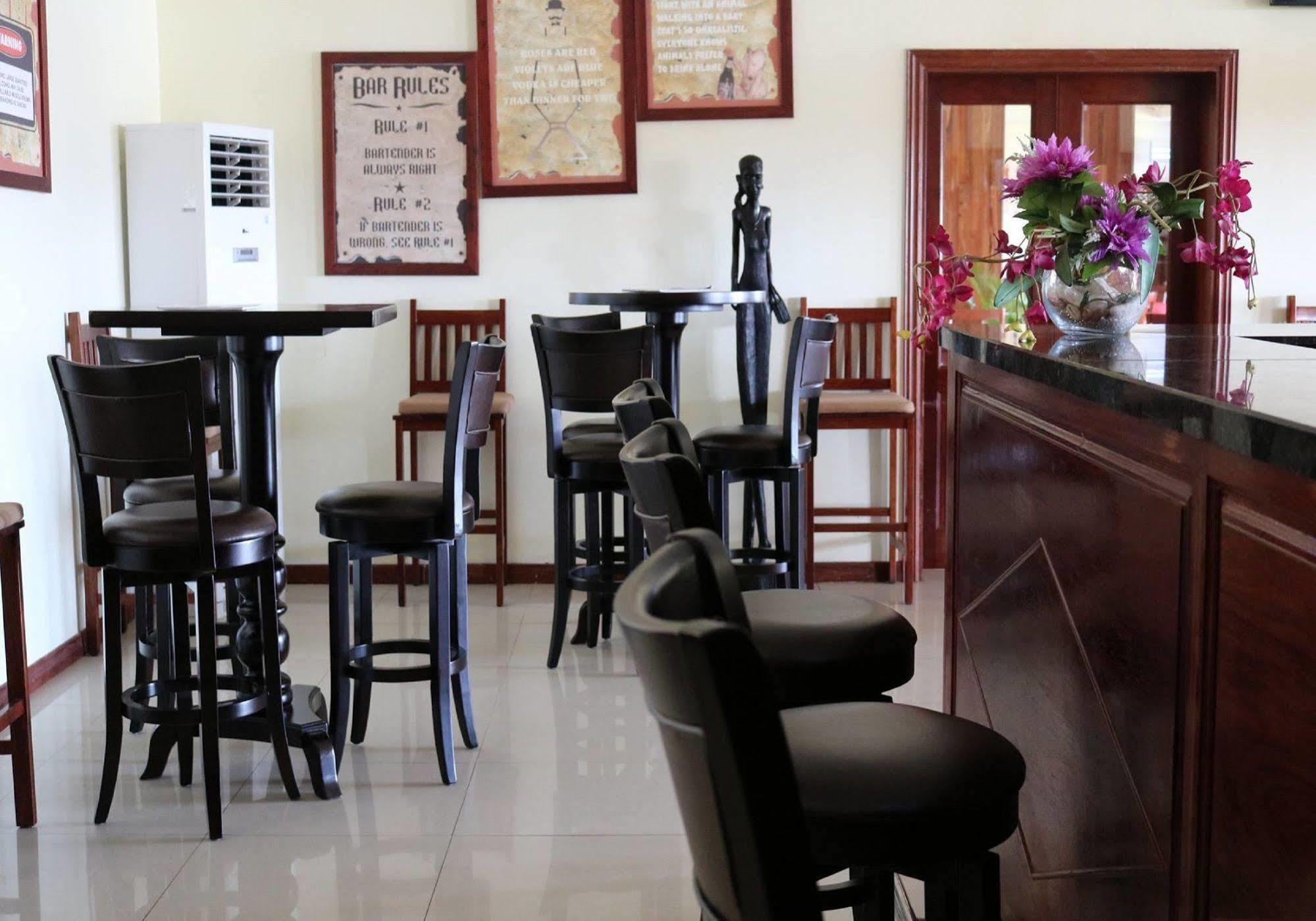 Raphael'S Hotel Đảo Đảo Pemba Ngoại thất bức ảnh