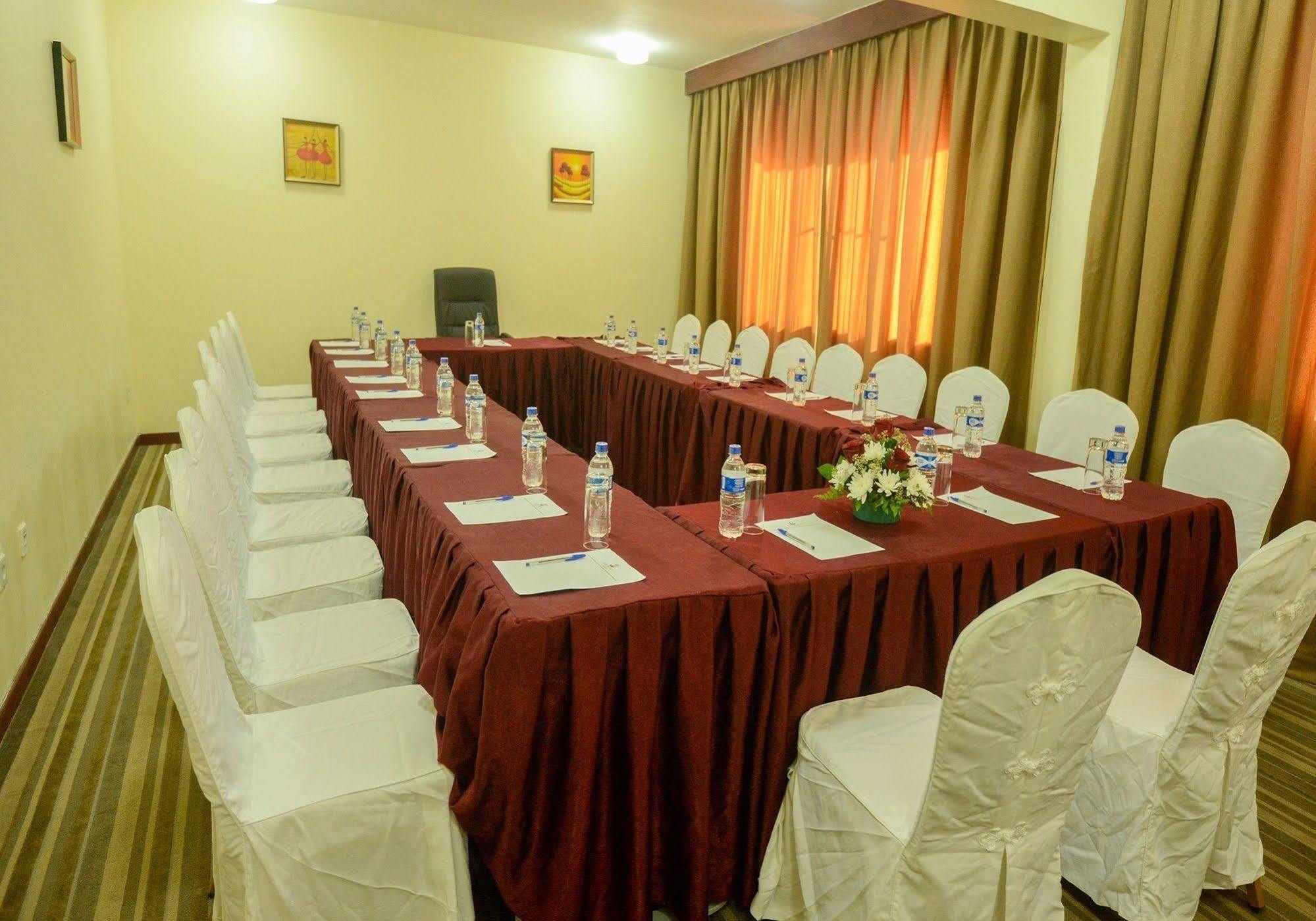 Raphael'S Hotel Đảo Đảo Pemba Ngoại thất bức ảnh